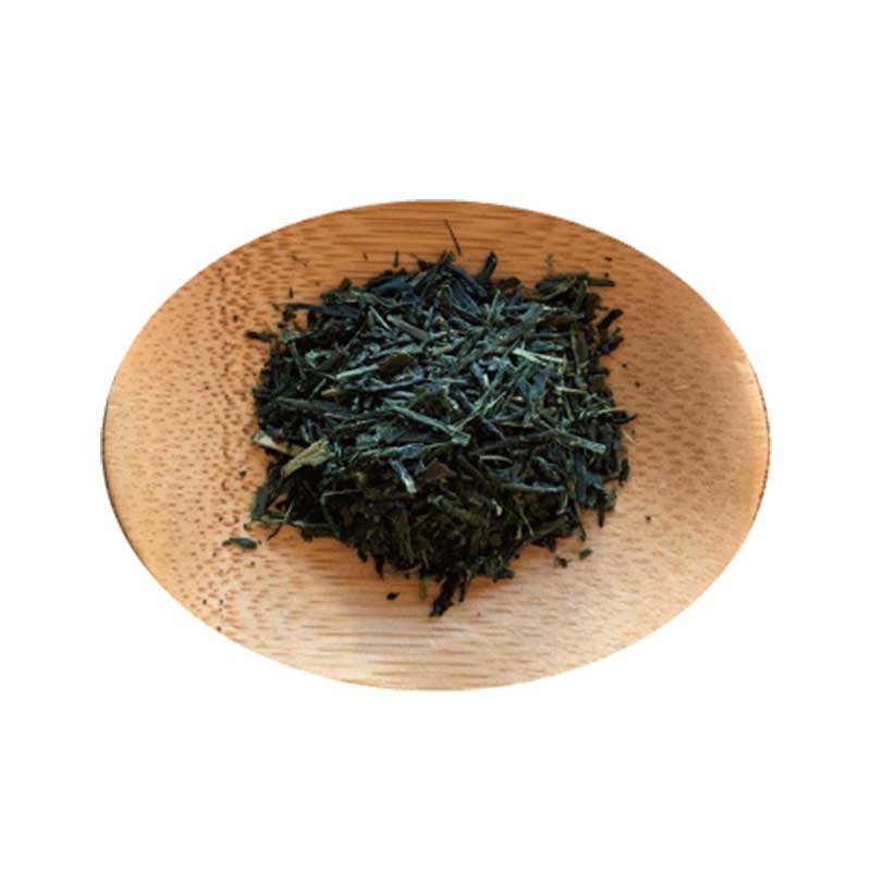 徳用煎茶 300g – お茶の鶴見園