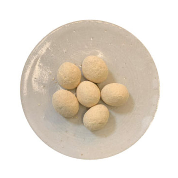 お茶屋限定きなこ豆 90g – お茶の鶴見園