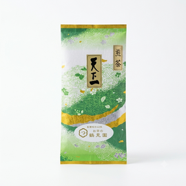 天下一煎茶　平袋
