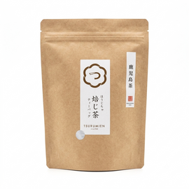 ほうじ茶ティーバッグ 3g×30P