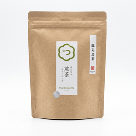 煎茶ティーバッグ 3g×30P