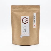 画像をギャラリービューアに読み込む, 和紅茶ティーバッグ 2g×30P