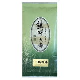 鶴粋天静（てんせい）煎茶 100g