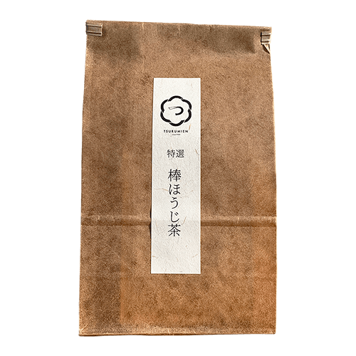 特選棒ほうじ茶 100g