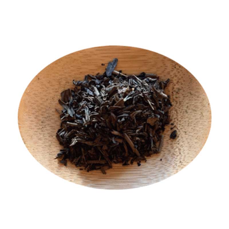 鶴粋ほうじ茶 200g