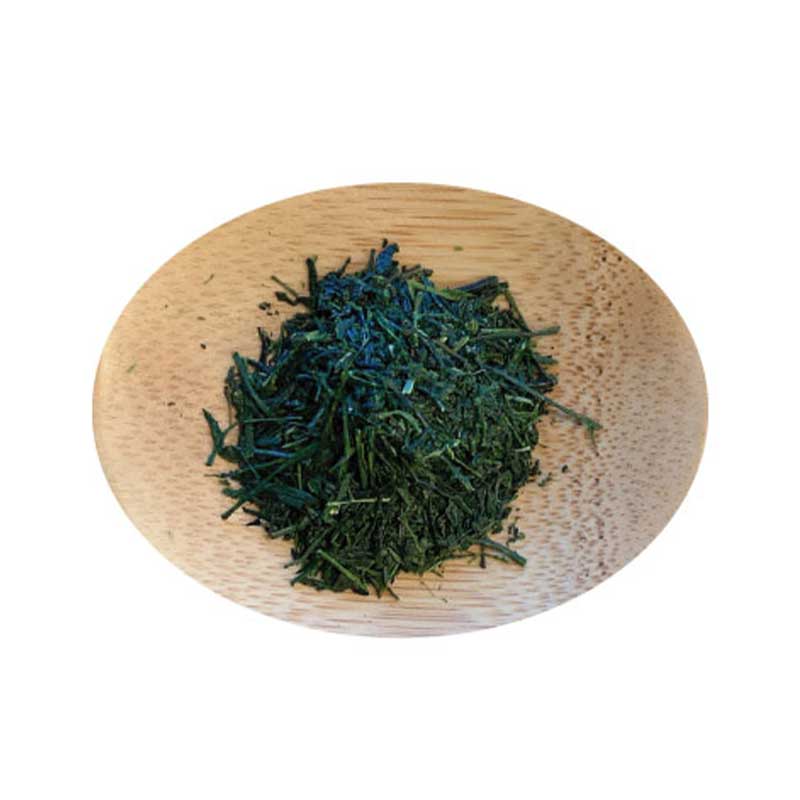 鶴粋天飛（てんひ）煎茶 100g