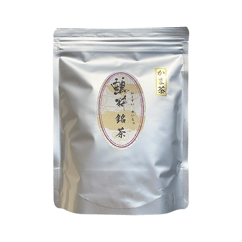 徳用かま茶 300g