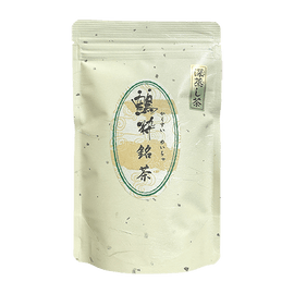徳用深蒸し茶 200g