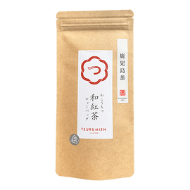 和紅茶ティーバッグ 10P