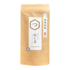 ほうじ茶ティーバッグ 10P