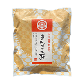 お茶屋限定きなこ豆 90ｇ