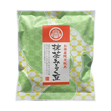 お茶屋限定抹茶みるく豆 80ｇ