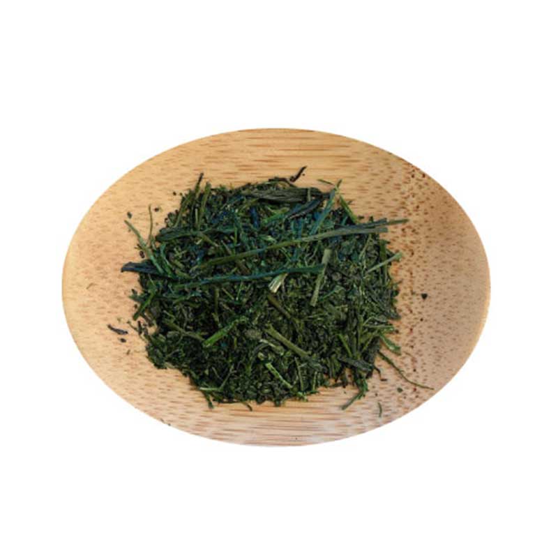 鶴粋天静（てんせい）煎茶 100g