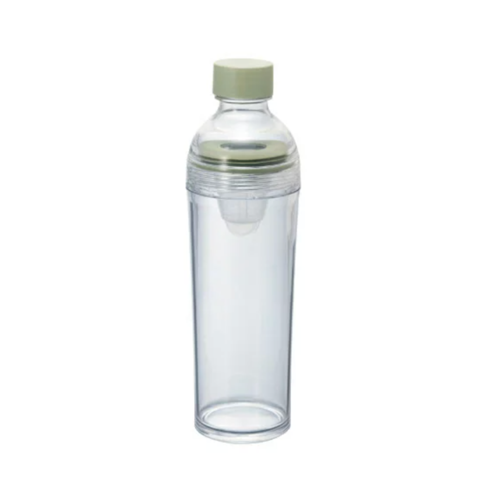 ハリオ フィルターインボトル　ポータブル　400ml