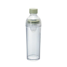 画像をギャラリービューアに読み込む, ハリオ フィルターインボトル　ポータブル　400ml