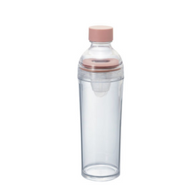 画像をギャラリービューアに読み込む, ハリオ フィルターインボトル　ポータブル　400ml